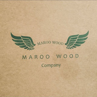 Telegram profile photo for MAROO WOOD