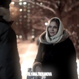 Telegram profile photo for «ольга» нарезки