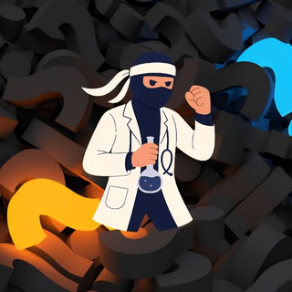 Telegram profile photo for Fighter Questions (Academic)