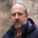 Telegram profile photo for Sergi Raventós - oficial. Renda Bàsica a Catalunya