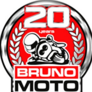 Telegram profile photo for BrunoMoto