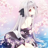 Telegram profile photo for ACG~青春动漫画廊 REBORN!二次元美壁纸、美图~