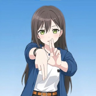 Telegram profile photo for 二次元emby 开学快乐