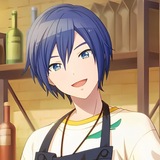 Telegram profile photo for KAITO!