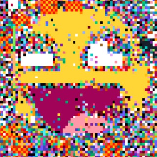Telegram profile photo for Пиксели в сети