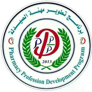 Telegram profile photo for PPDPROGRAM-DRUG MARKETING