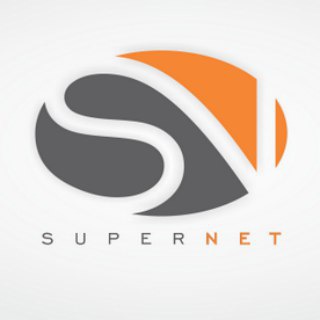 Telegram profile photo for SuperNet (RU)