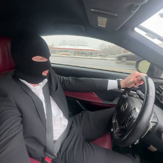 Telegram profile photo for ОПГ Anatolii Mishchenko