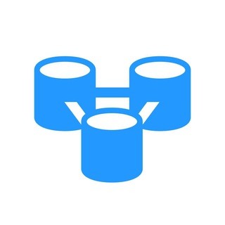 Telegram group profile photo for YDB Community Chat (RU)