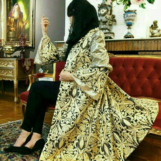 Telegram profile photo for تولیدی سامی مانتو
