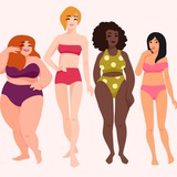 Telegram profile photo for Weight Loss Community (Global)