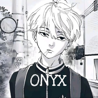 Telegram profile photo for ONYX PUBGM 🇺🇿