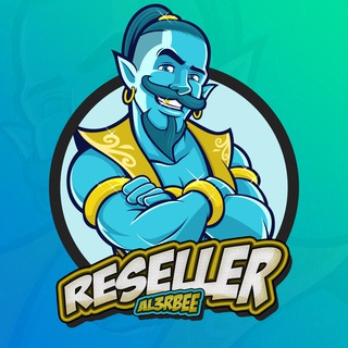 Telegram profile photo for الوكيل العربي - Arab Reseller