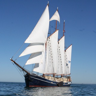 Telegram profile photo for ALBERT JOHANNES mitsegeln