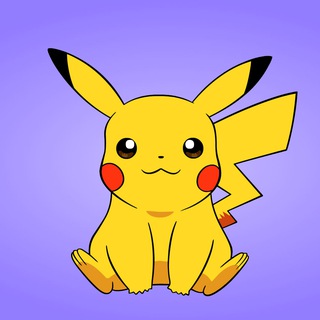 Telegram profile photo for Покемоны