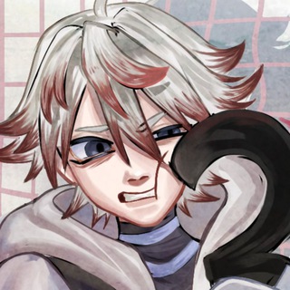 Telegram profile photo for Medusa Mory🐳|| Jellyfish🪼