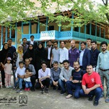 Telegram profile photo for کانال اطلاع رسانی دانشجویان بین الملل دانشگاه