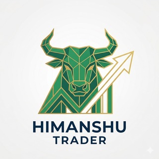 Telegram profile photo for Himanshu Trader