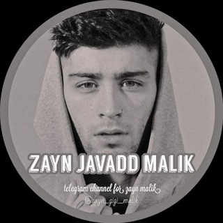 Telegram profile photo for ZAYN JAVADD MALIK