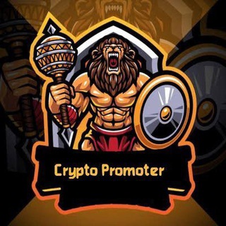 Telegram profile photo for Crypto promoter