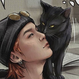 Telegram profile photo for HopeMin_Gallery