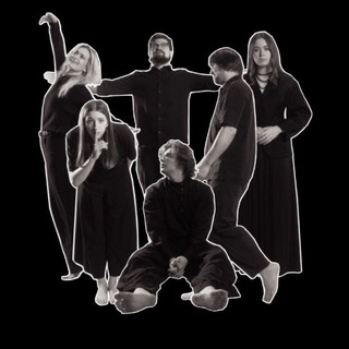 Telegram profile photo for Бонд с кнопкой