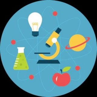 Telegram profile photo for Laboratory