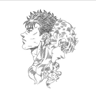Telegram profile photo for blue piece.