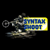 Telegram profile photo for Syntax Shoot