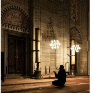 Telegram profile photo for عُــزلــــــــــــــــــهه. ᰔᩚ