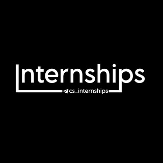 Telegram profile photo for Internships Discussion