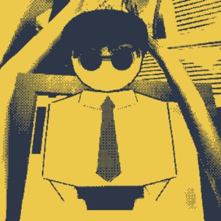 Telegram profile photo for Office Passenger