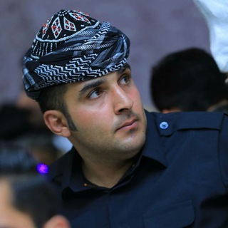 Telegram profile photo for کانال تلگرامی میـلاد احمـدی