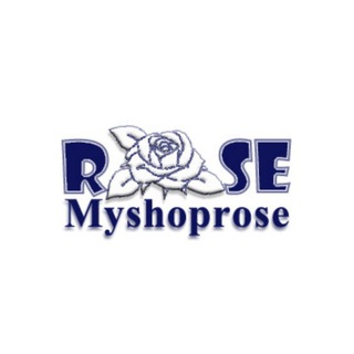 Telegram profile photo for Myshoprose فروشگاه رُز سفید من