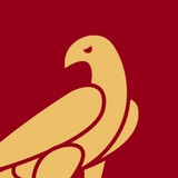 Telegram profile photo for Armenian Eagle | Армянские книги и статьи