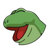 Telegram profile photo for Froge Portal