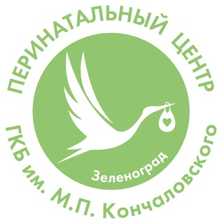 Telegram profile photo for #СтанцияСчастья