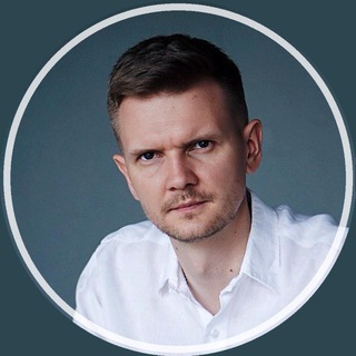 Telegram profile photo for Андрей Ломтев