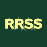 Telegram profile photo for RRSS Más Madrid
