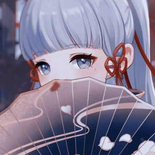 Telegram profile photo for Бункер Маши (maria_gamer)