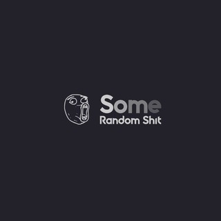 Telegram profile photo for Some Random Shit/BESTVPN🚀