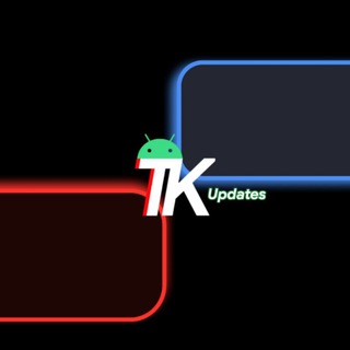 Telegram profile photo for Tech Karan Updates