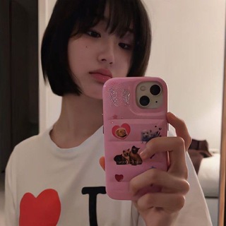 Telegram profile photo for .cuiewifu nft storeও