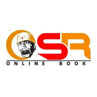 Telegram group profile photo for OSR BOOK FAMILY