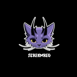 Telegram profile photo for SCREAMRED