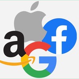 Telegram profile photo for Big Tech