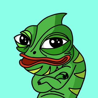 Telegram profile photo for Lizard Portal