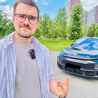Telegram profile photo for KOLESNIKOV