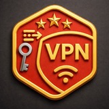 Telegram profile photo for MD PROXY VPN ๐