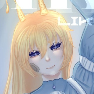 Telegram profile photo for LIKCHIK